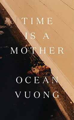 Explore the best English Book Time is a Mother (9780593300237)