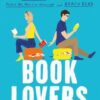 Explore the best English Book Book Lovers (9780593334836)