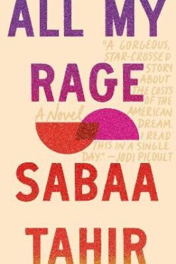 Best Book in Kalimat BookStore (All My Rage) '9780593524176'