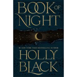 Explore the best English Book Book of Night (9781250864956)