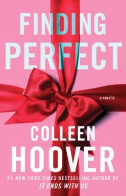 Explore the best English Book Finding Perfect (9781398521179)