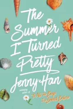 Best Book in Kalimat BookStore (The Summer I Turned Pretty) '9781416968290'
