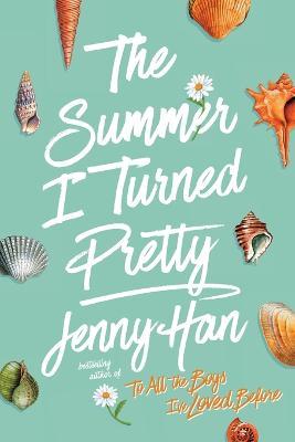 Best Book in Kalimat BookStore (The Summer I Turned Pretty) '9781416968290'