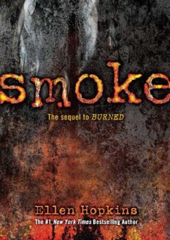 Best Book in Kalimat BookStore (Smoke) '9781416983286'