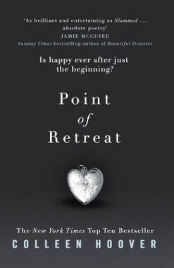 Best Book in Kalimat BookStore (Point of Retreat) '9781471125683'