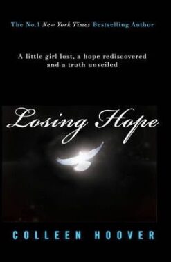 Best Book in Kalimat BookStore (Losing Hope) '9781471132810'