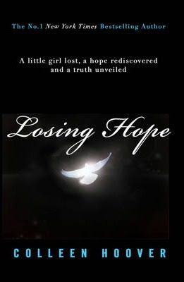 Best Book in Kalimat BookStore (Losing Hope) '9781471132810'