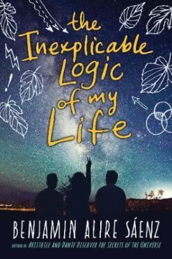 Best Book in Kalimat BookStore (The Inexplicable Logic of My Life) '9781471171031'