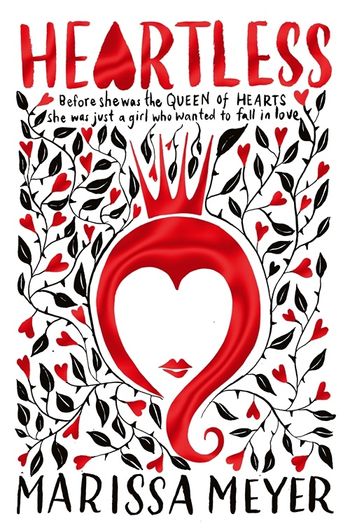 Explore the best English Book Heartless (9781509814138)