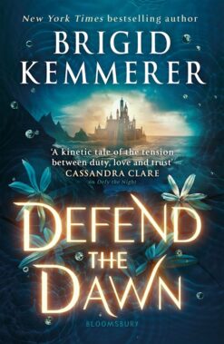 Explore the best English Book Defend the Dawn (9781526644626)