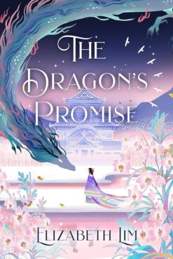 Best Book in Kalimat BookStore (The Dragon's Promise) '9781529356816'