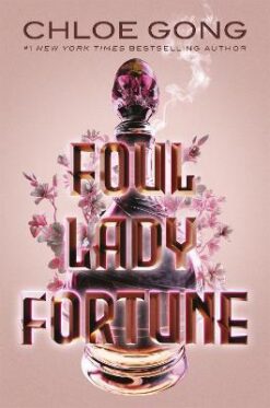Best Book in Kalimat BookStore (Foul Lady Fortune) '9781529380309'