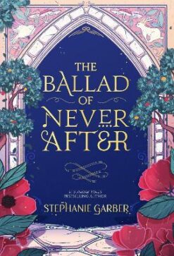Explore the best English Book The Ballad of Never After (9781529380972)