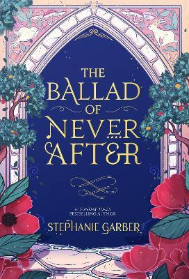 Explore the best English Book The Ballad of Never After (9781529380972)
