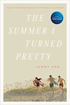 Best Book in Kalimat BookStore (The Summer I Turned Pretty (Summer I Turned Pretty, The)) '9781665922074'