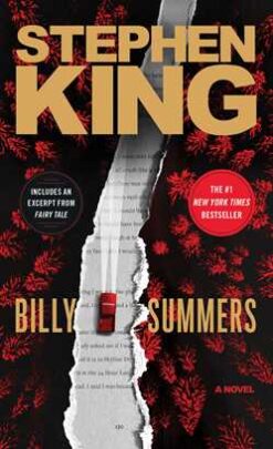 Best Book in Kalimat BookStore (Billy Summers) '9781668005460'