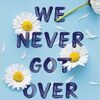 Explore the best English Book Things We Never Got Over (9781945631832)