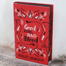 Good Girl, Bad Blood: Collector's Edition