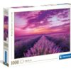 Explore the best puzzle in our collection Clementoni Collection 39606, Lavander Field Puzzle for Adults and Children, 1000 Pieces (8005125396061)