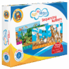 Explore the best puzzle in our collection Fun to Learn – Sequencing Numbers (2004)