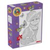 Explore the best puzzle in our collection Cat – Coloring Puzzle (6223006021532)