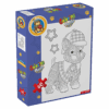 Explore the best puzzle in our collection Dog – Coloring Puzzle (6223006021549)