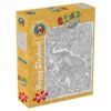 Explore the best puzzle in our collection Elephant – Coloring Puzzle (6223006021921)