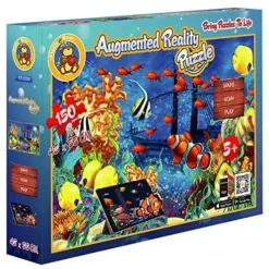 Best Book in Kalimat BookStore (Aquarium) '6224009141784'