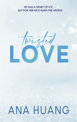 Explore the best English Book Twisted Love (9780349434278)