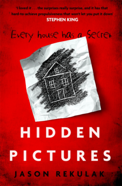 Explore the best English Book Hidden Pictures (9780751583724)