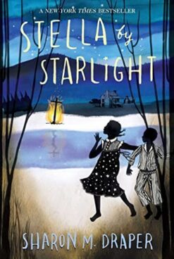 Best Book in Kalimat BookStore (Stella by Starlight) '9781442494985'