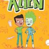 Best Book in Kalimat BookStore (My Friend the Alien) '9781472973900'