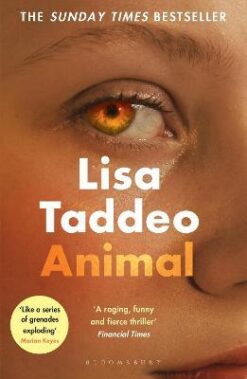 Explore the best English Book Animal (9781526630957)