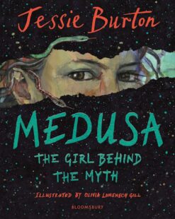 Best Book in Kalimat BookStore (Medusa) '9781526637796'
