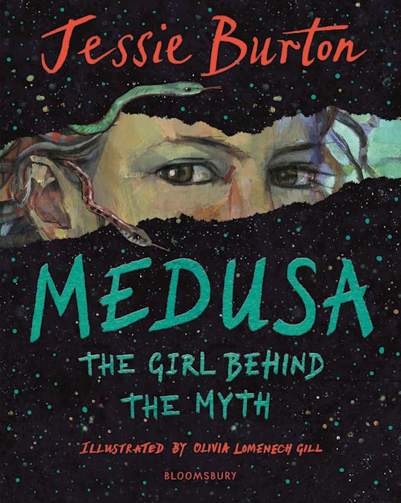Best Book in Kalimat BookStore (Medusa) '9781526637796'