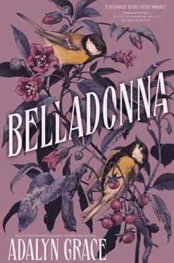 Best Book in Kalimat BookStore (Belladonna) '9781529367119'