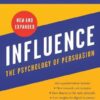 Explore the best English Book Influence: The Psychology of Persuasion, Revised Edition (9780063136892)