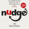 Explore the best English Book Nudge: Improving decisions about health, wealth and happiness (9780141999937)