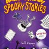 Best Book in Kalimat BookStore (Rowley Jefferson's Awesome Friendly Spooky Stories (Rowley Jefferson’s Journal)) '9780241530412'