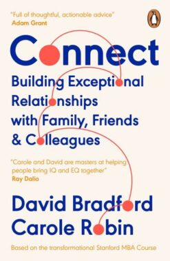 Explore the best English Book Connect (9780241986868)