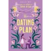 Explore the best English Book The Dating Plan (9780349703077)