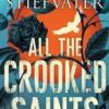 Best Book in Kalimat BookStore (All the Crooked Saints) '9781407188836'