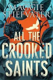 Best Book in Kalimat BookStore (All the Crooked Saints) '9781407188836'