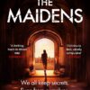 Explore the best English Book The Maidens (9781409181675)