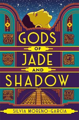 Explore the best English Book Gods of Jade and Shadow (9781529402643)