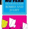 Explore the best English Book Romeo and Juliet (No Fear Shakespeare) (9781586638450)