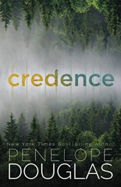 Explore the best English Book Credence (9781660089055)