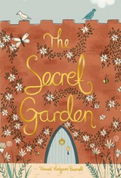 Explore the best English Book The Secret Garden (Wordsworth Collector’s Editions) (9781840227796)