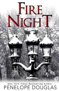 Explore the best English Book Fire Night: A Devil’s Night Holiday Novella: 6 (9798564572828)