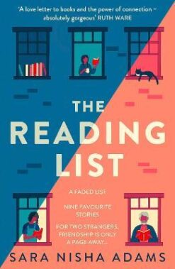 Explore the best English Book The Reading List (9780008391362)